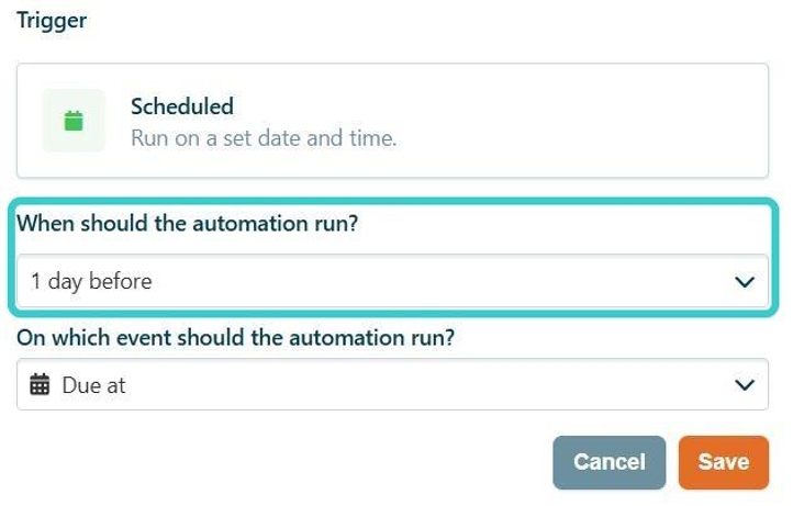 Setting Up Custom Automations in eLabJournal - Step 3 (1).png