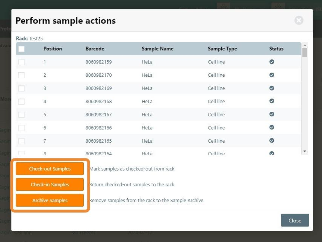 Upload and Import Samples with BioMicroLabScan in eLabJournal - Step 29.png