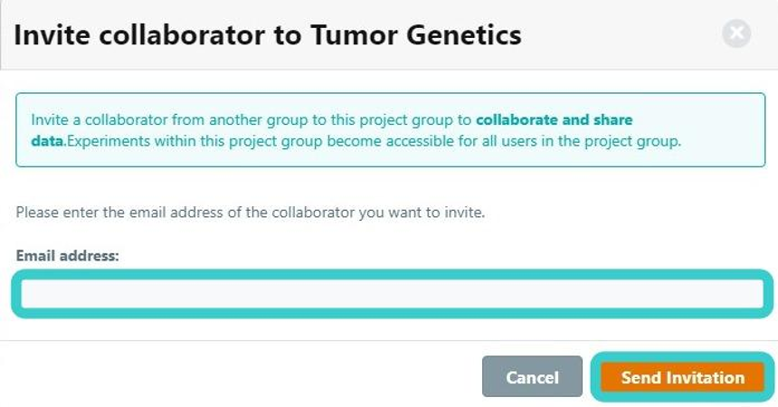 Sending Project Group Invitation via Elabjournal Website - Step 4.png