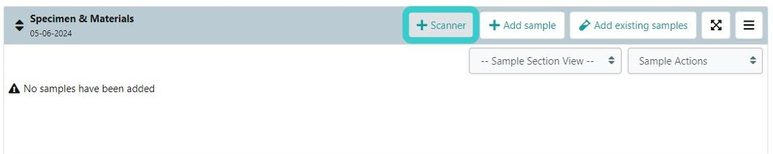 Accessing Experiment on Elabjournal and Saving Scanner Selection - Step 2.png