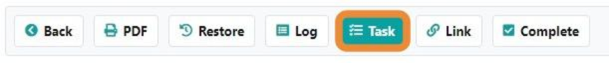 Navigate and close experiment task in eLabJournal - Step 2.png