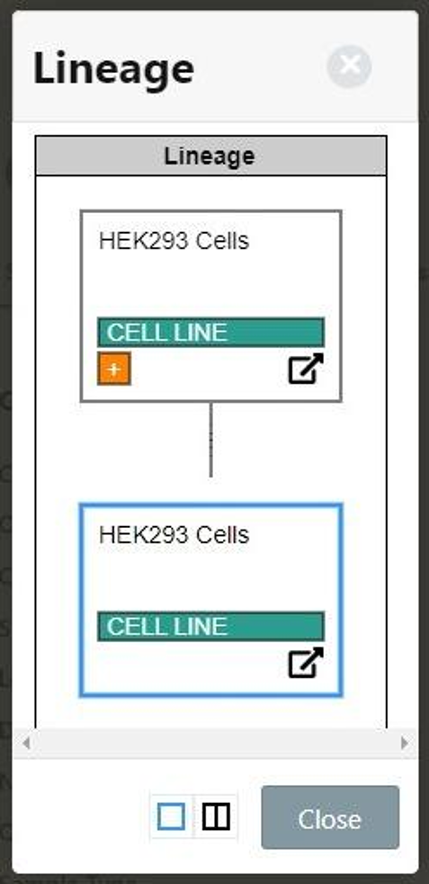 Rebuilding Inventory and Checking Lineage in ELab Journal - Step 4.png