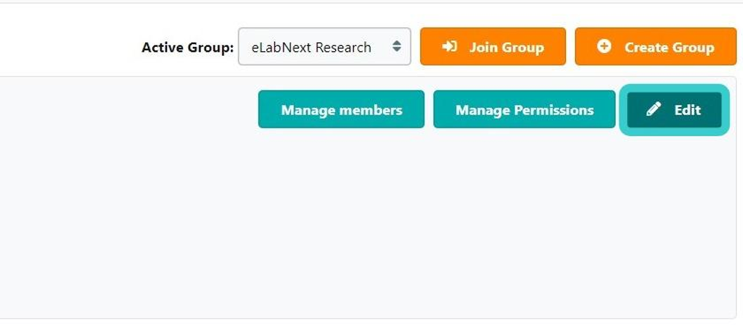 Edit Group Policies on Sandbox eLab Journal site - Step 2.png