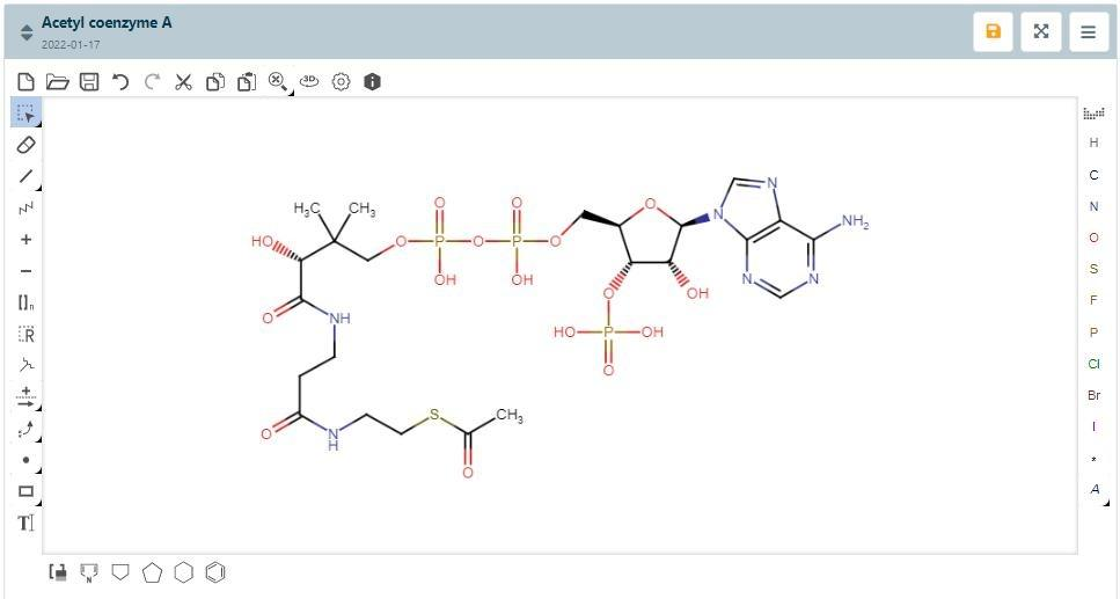 Navigate and Add Experiment Section in eLabJournal Platform. - Step 9.png