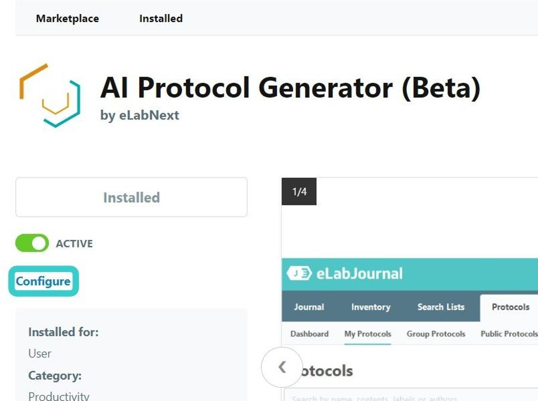 Set up eLabNext plugin in eLab Journal. - Step 7 (1).png