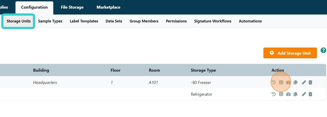 Manage Storage Reservations in eLab. - Step 2.png