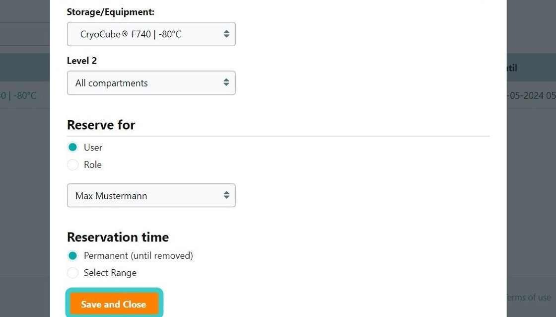 Manage Storage Reservations in eLab. - Step 19 (3).png