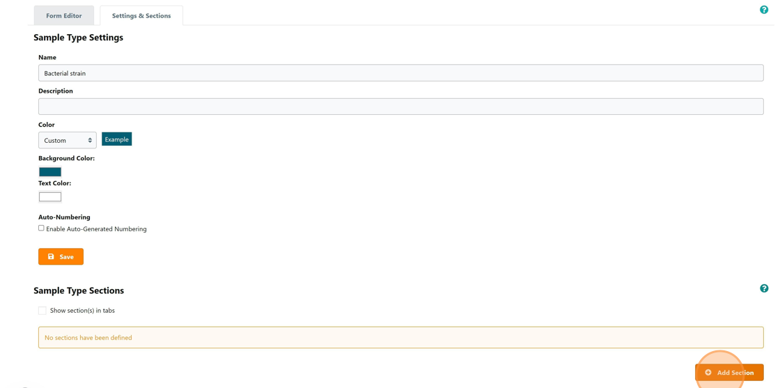 Create GMO Information section in Bacterial strain settings - Step 4 (1).png