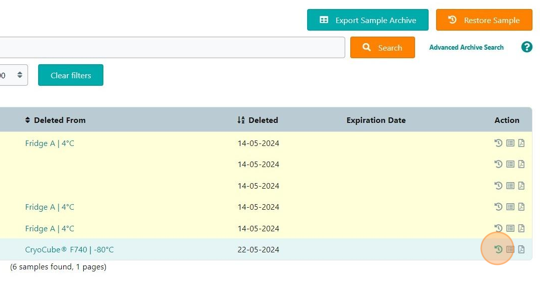 Accessing and Selecting Items in eLab Journal Inventory - Step 2.png