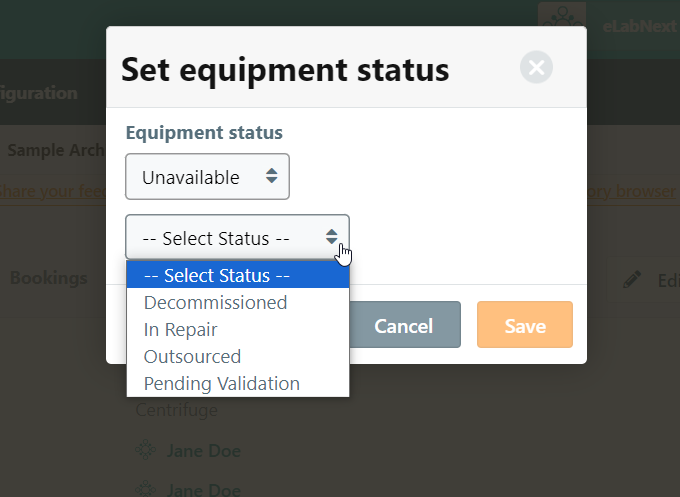 2023-12-04 16_29_31-Dashboard Electronic Lab Notebook - eLabJournal.png