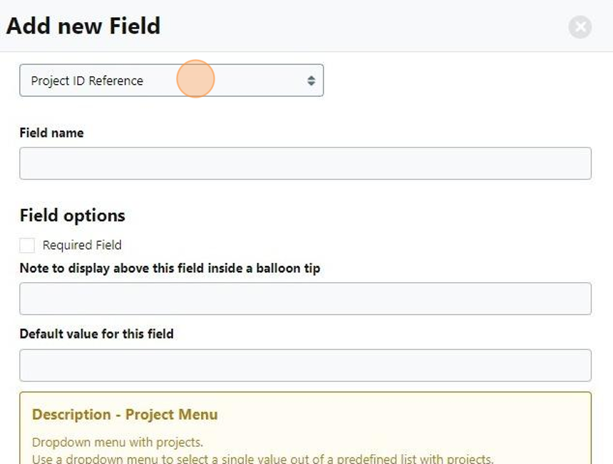 Edit Field Name for Project ID Reference - Step 2.png