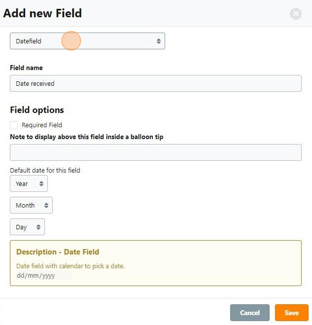 Edit Date Field Name in Sample Type Form - Step 4.png