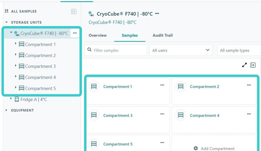 Access and Interact with CryoCube® F740 Storage Compartment - Step 2 (1).png