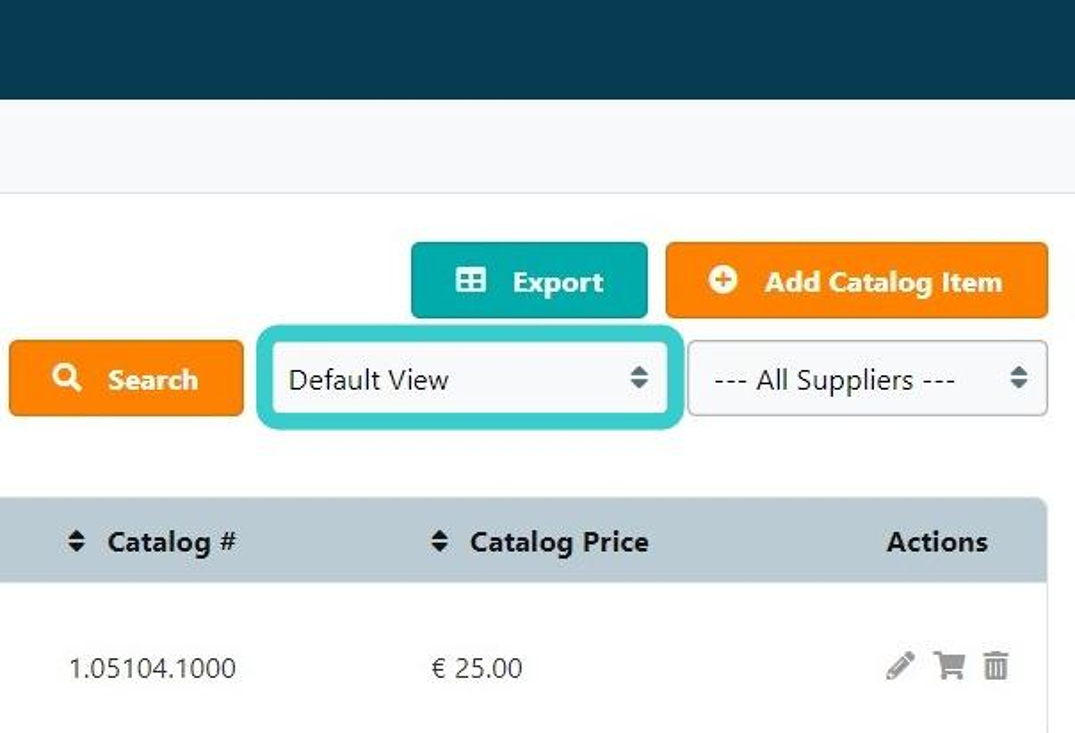 Ordering Lab Supplies on eLabJournal Website - Step 2.png