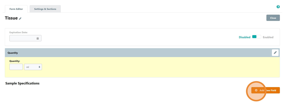 Add Field and Cancel Edit on Elabjournal Inventory Profile - Step 2 (1).png