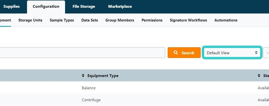 Create and save a custom equipment manager view. - Step 2 (1).png