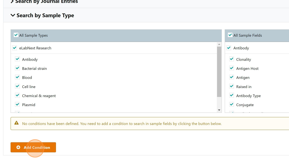 Search for specific antibodies and blood types in inventory. - Step 4 (1).png