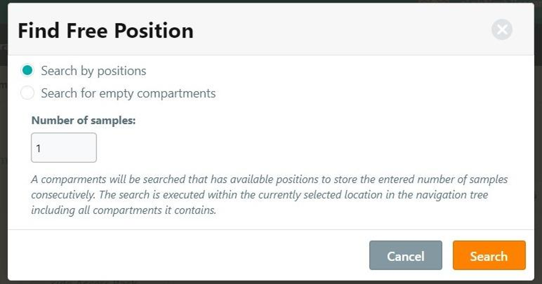 Locate and Organize Samples in CryoCube Storage - Step 10.png