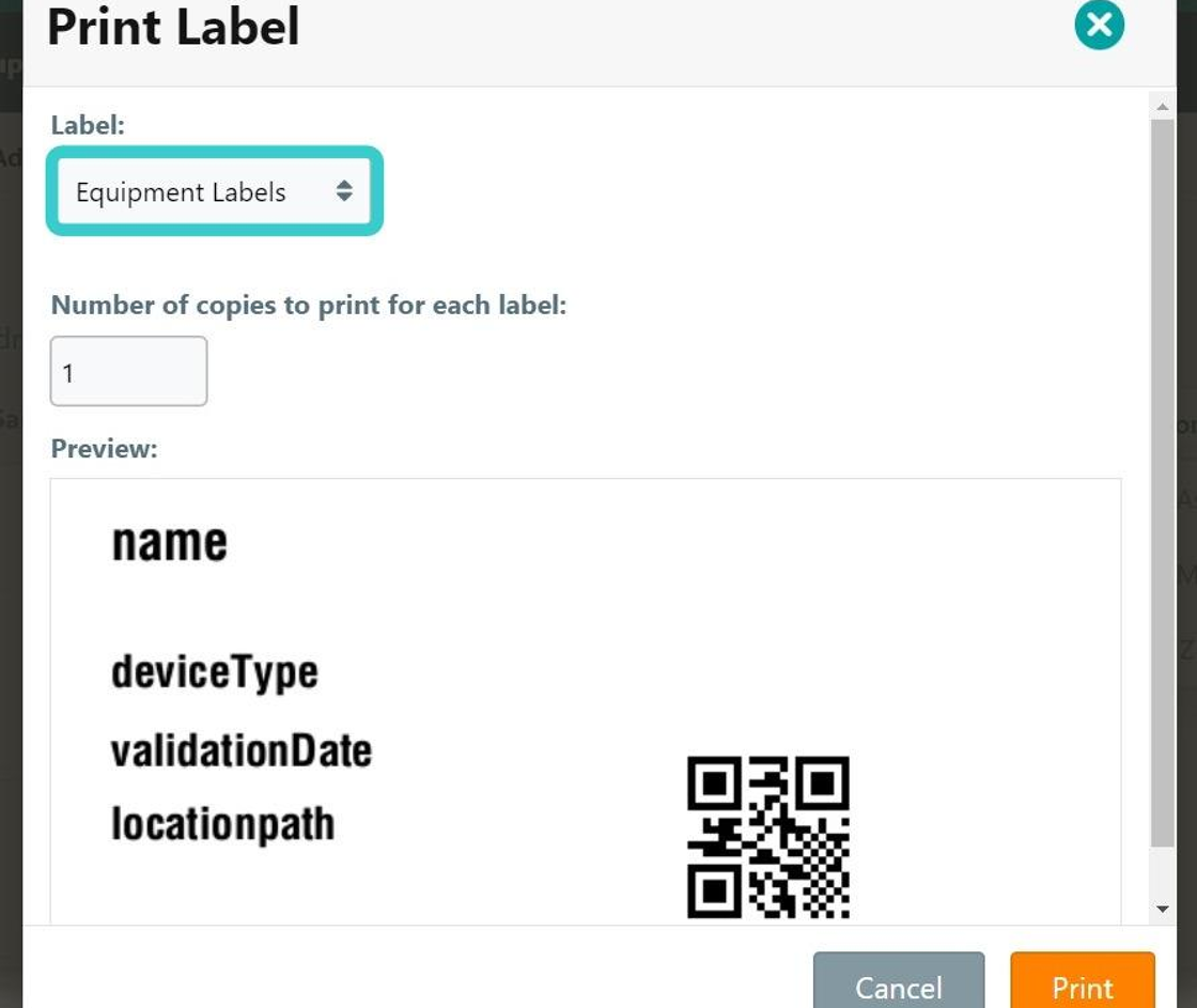 Print ZPL label from storage overview page folders - Step 5.png