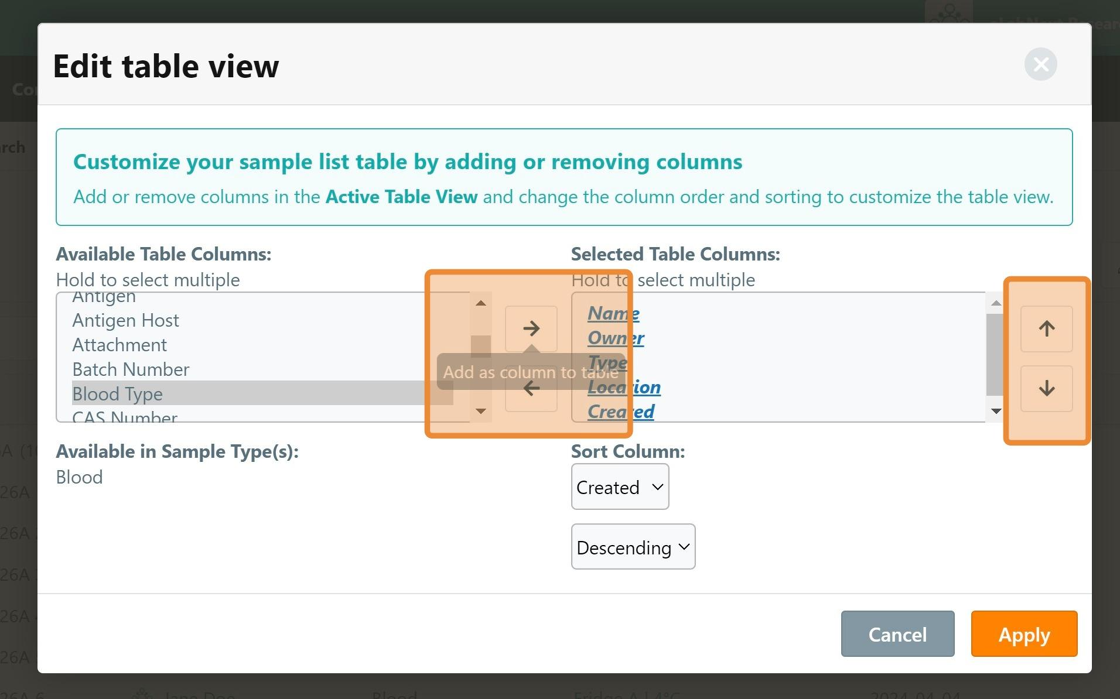 Create a Blood Type Inventory Rebuild View. - Step 4 (1).png