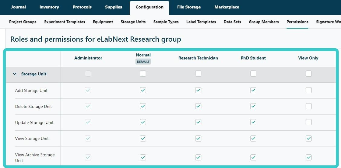 Manage Compartments in Group Permissions - Step 2.png