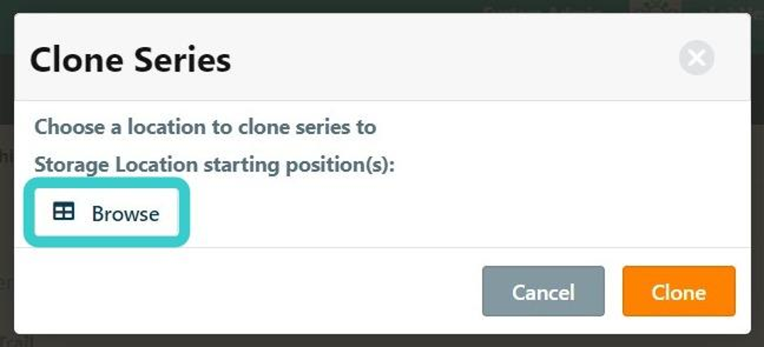Clone a storage layer and add existing samples. - Step 3.png