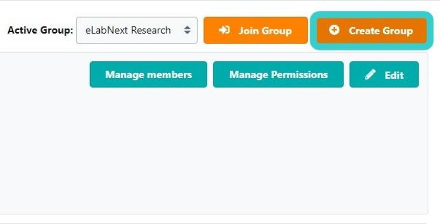 Create _eLabNext R&D_ Group in eLab Journal. - Step 3 (1).png