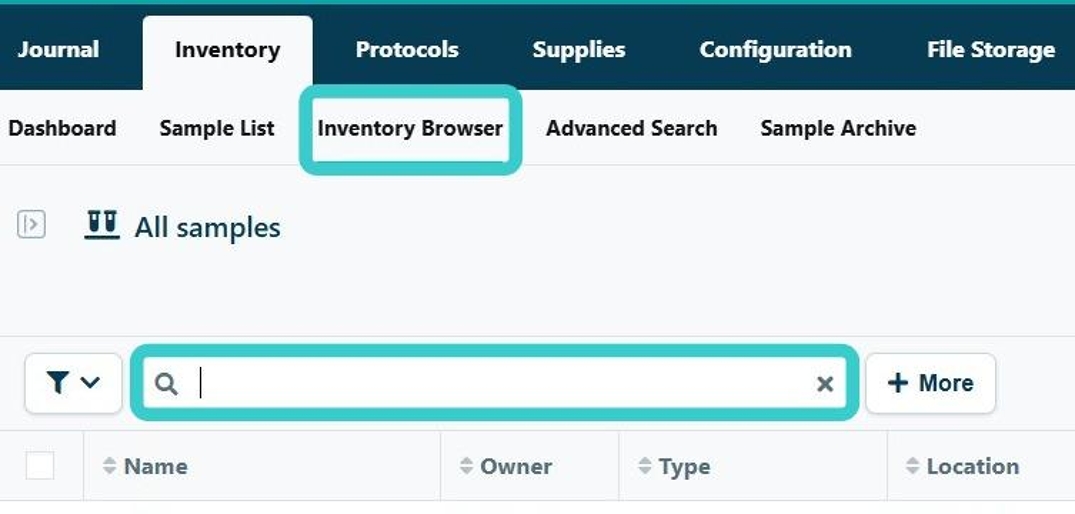 How To Rebuild Inventory in Elab Journal - Step 4 (1).png