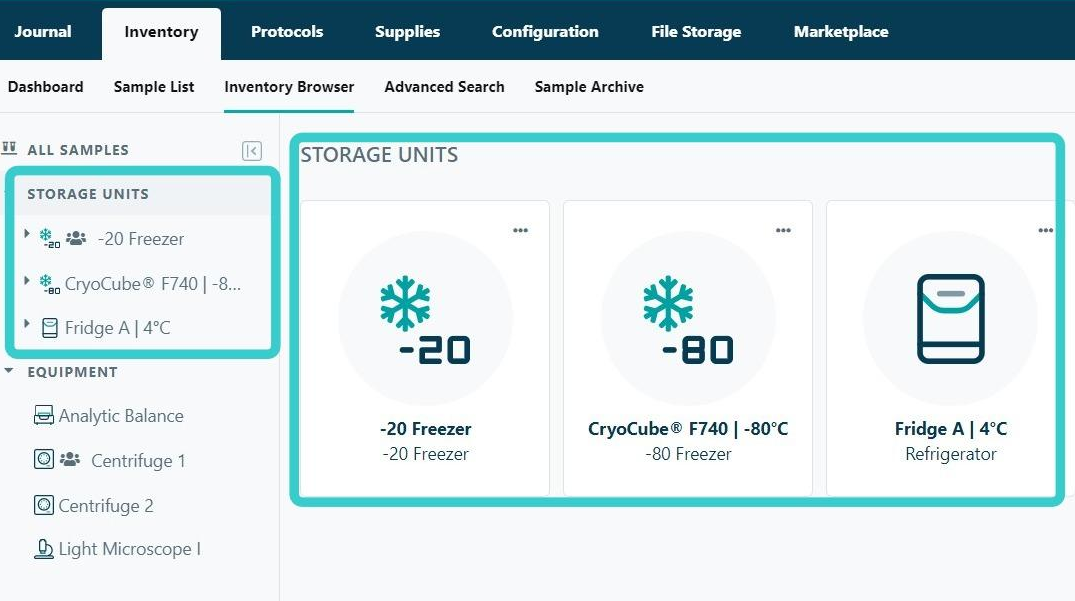 Accessing Storage Unit Inventory Rebuild on eLabJournal Site - Step 4 (5).png