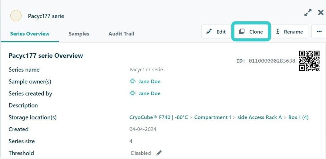Clone a storage layer and add existing samples. - Step 2 (2).png